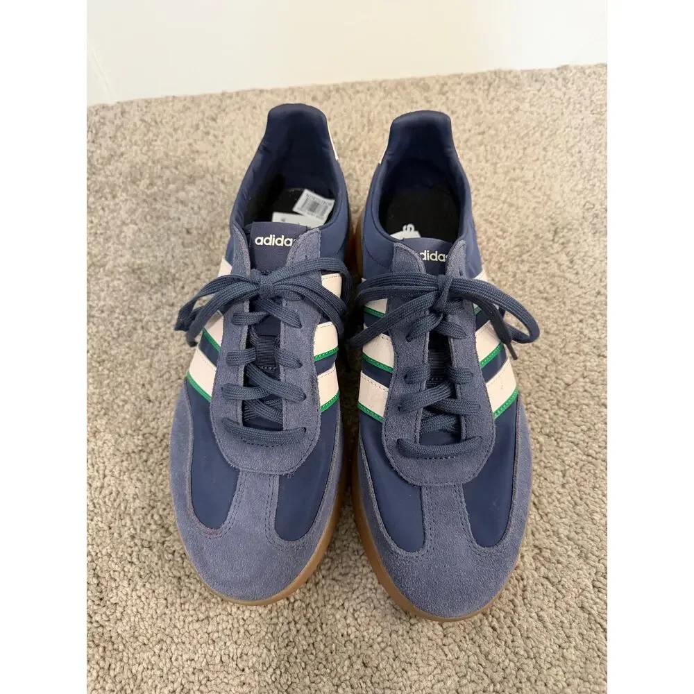 New Adidas Barreda Decode Sneakers Size 9